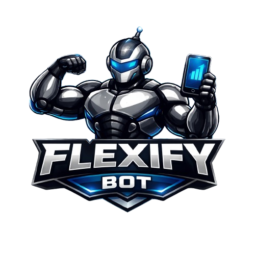 Flexify Logo
